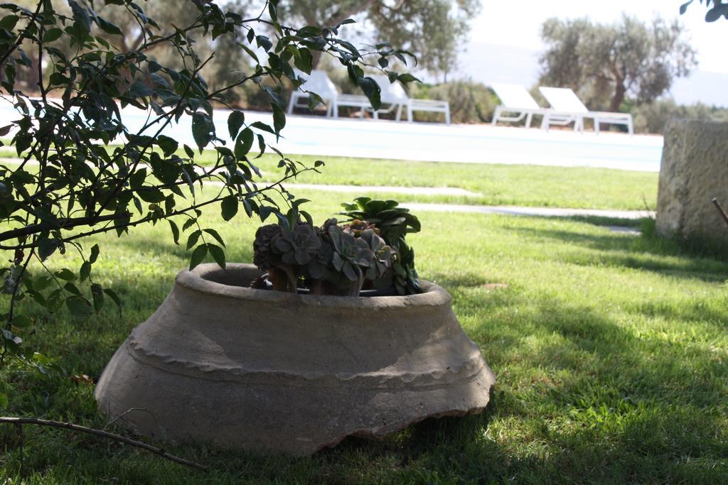 Terre Di Senia * Chiaramonte Gulfi