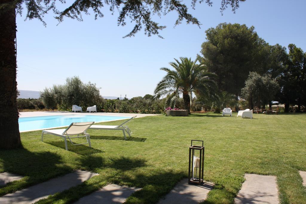 Farm stay Terre Di Senia
