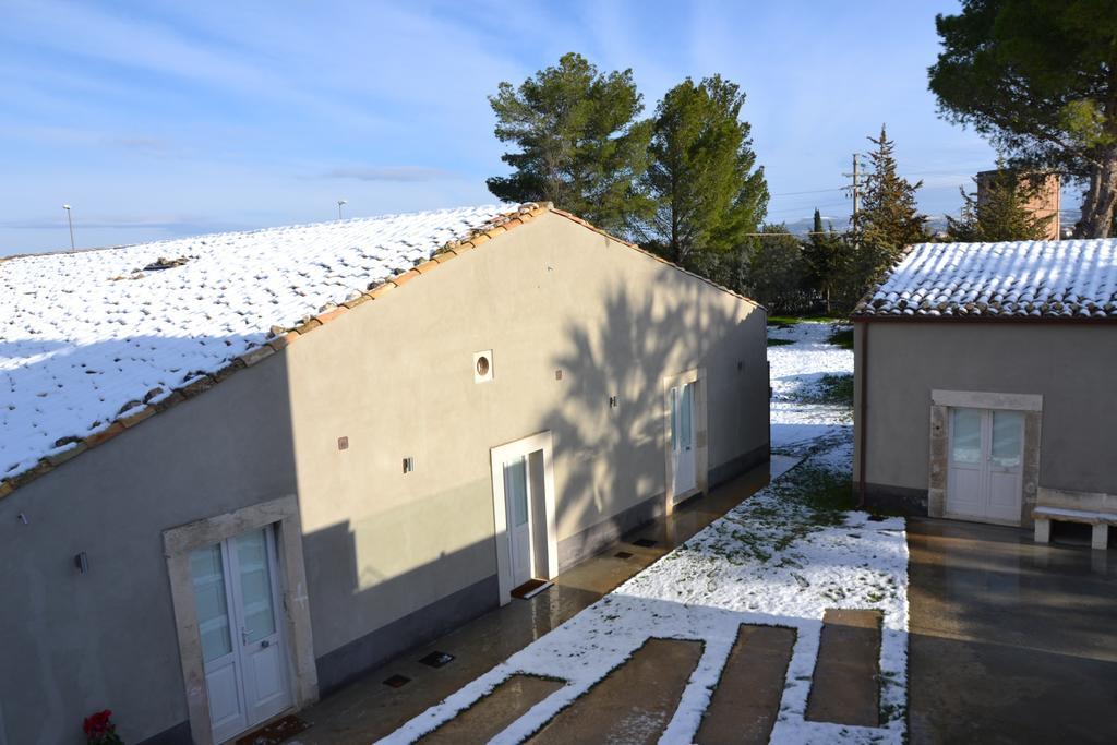 Terre Di Senia Farm stay *