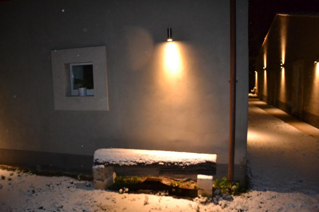 Farm stay Terre Di Senia