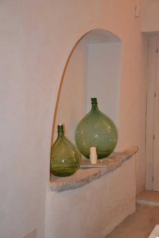 Farm stay Terre Di Senia *