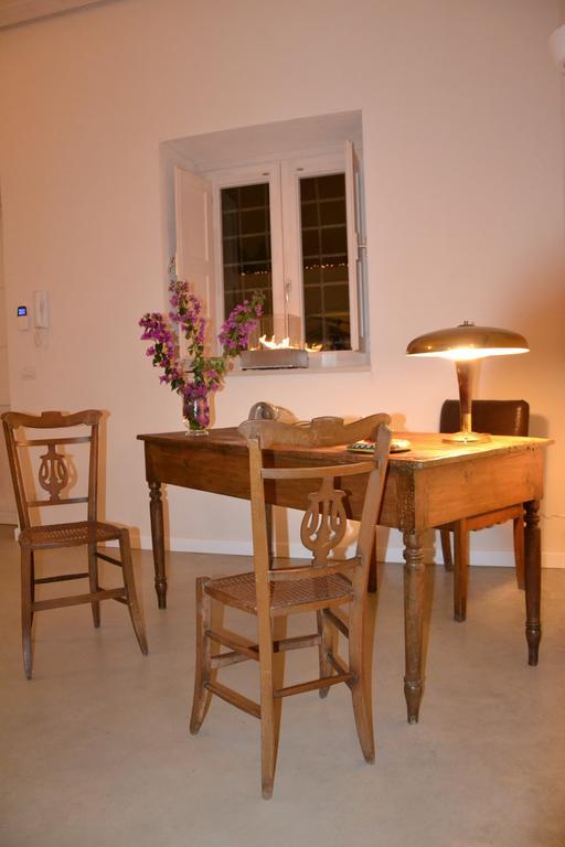 Farm stay Terre Di Senia Chiaramonte Gulfi
