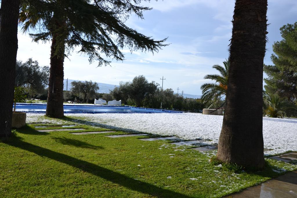 Farm stay Terre Di Senia *