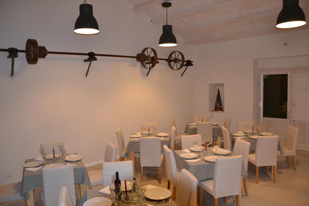 Terre Di Senia *