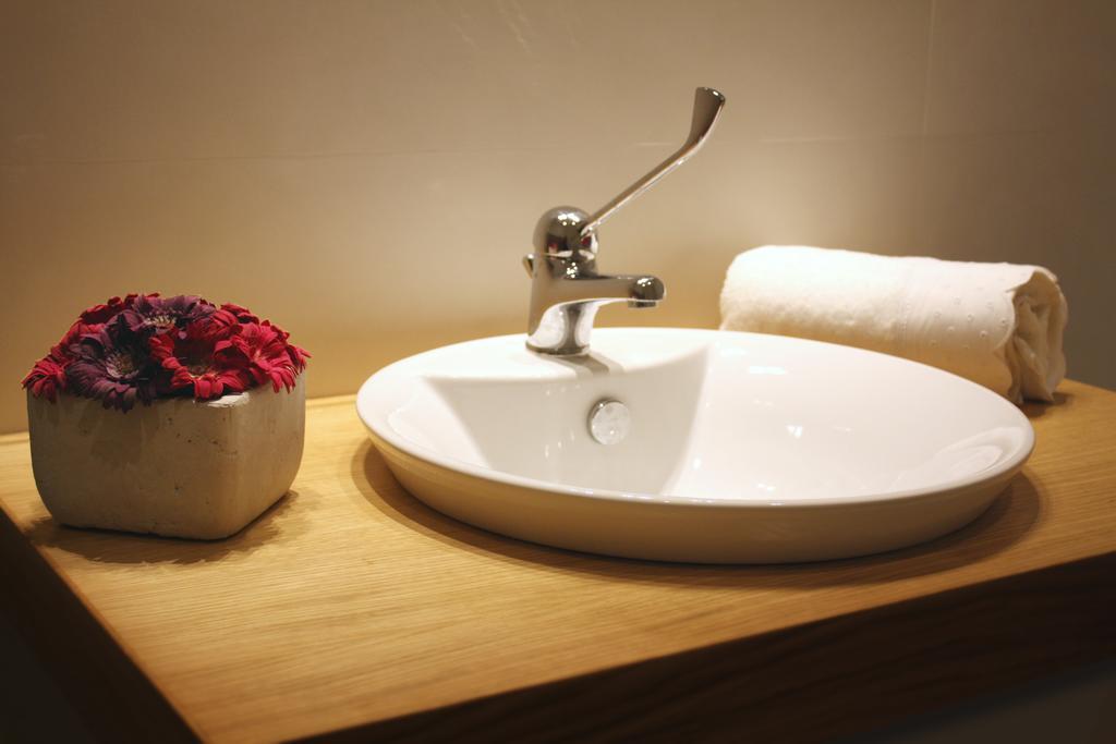 Terre Di Senia Farm stay