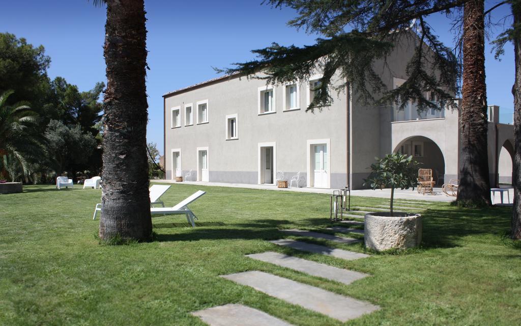Farm stay Terre Di Senia