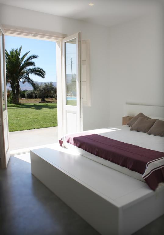 Terre Di Senia Farm stay *
