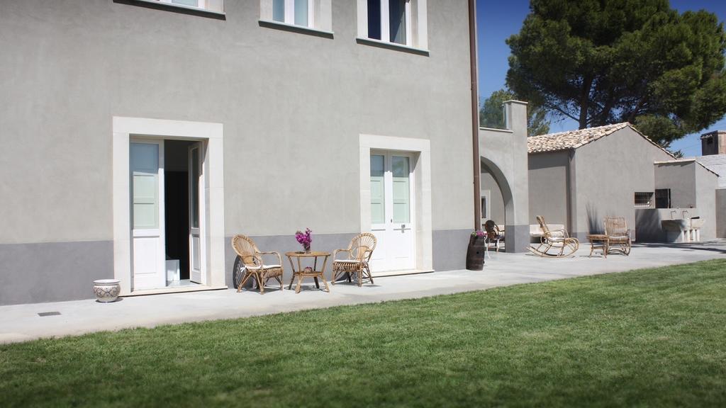 Terre Di Senia Farm stay Chiaramonte Gulfi