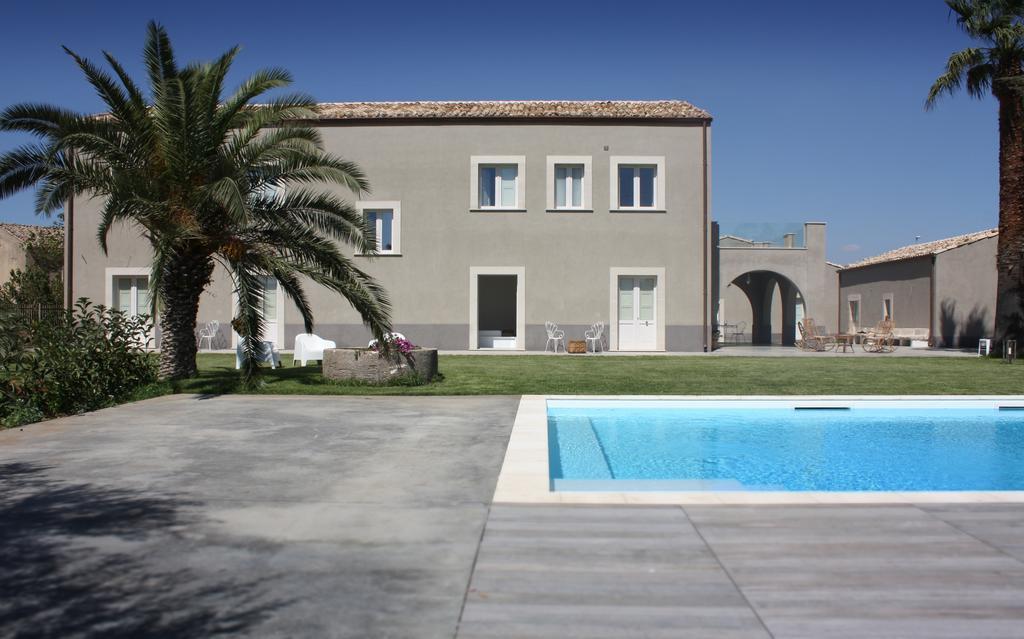 Terre Di Senia Farm stay