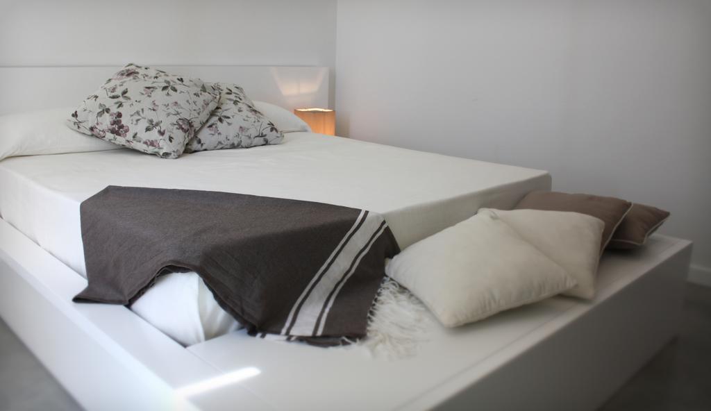 Farm stay Terre Di Senia *