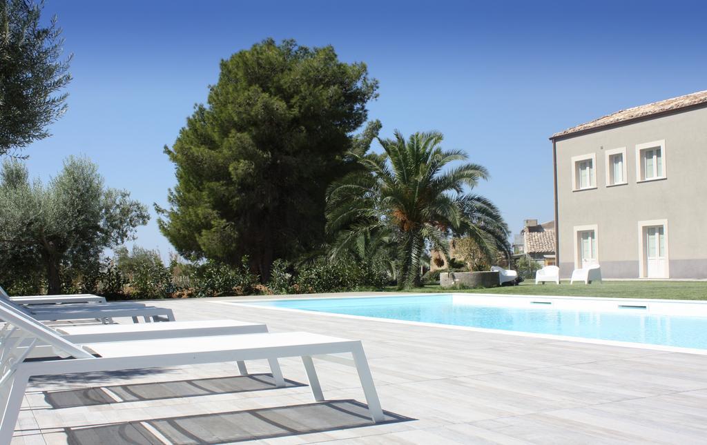 Farm stay Terre Di Senia Chiaramonte Gulfi