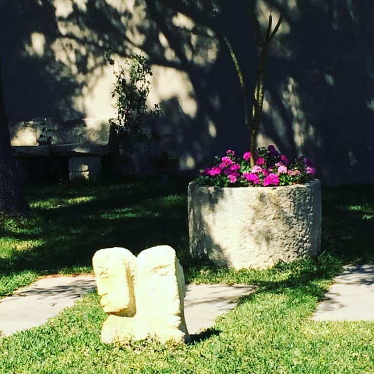 Terre Di Senia Farm stay Chiaramonte Gulfi