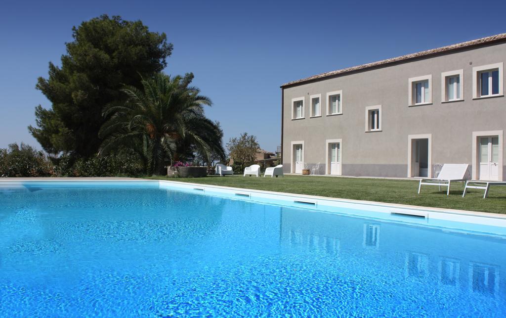 Alojamento de Turismo Rural Terre Di Senia